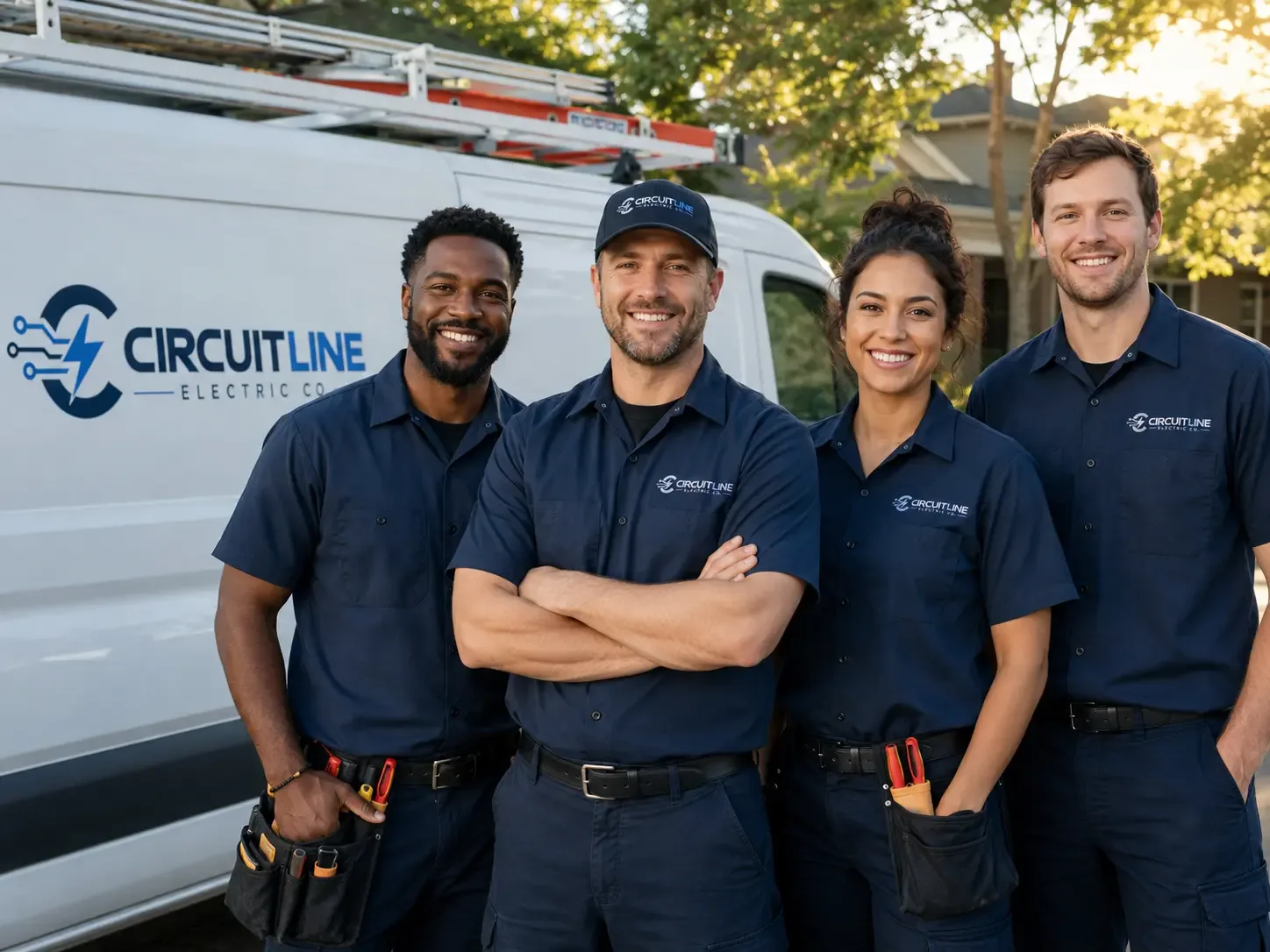 Whole Home Rewiring company in Heart Butte, MT